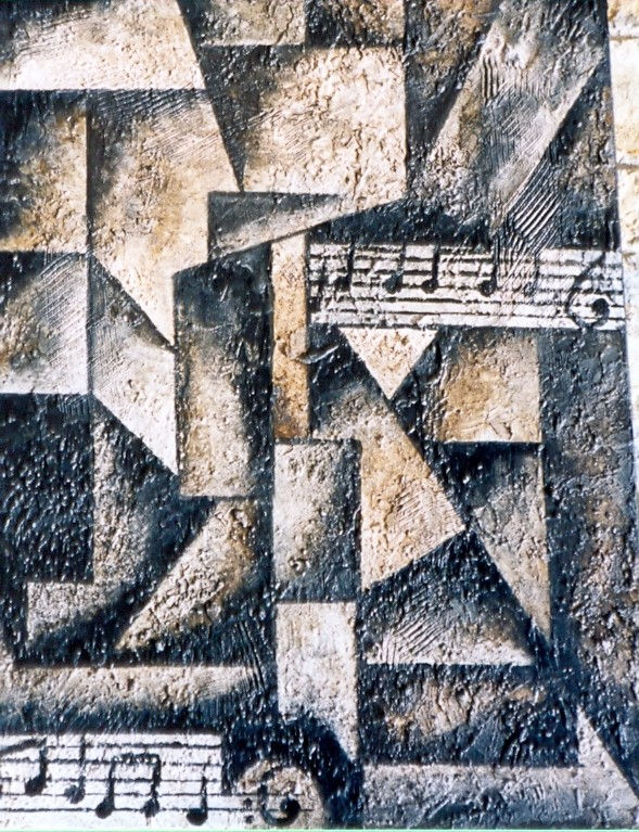 CONSOL  MÚSIC