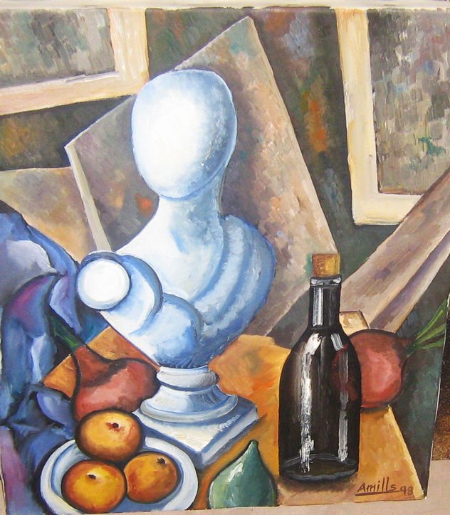 BODEGON