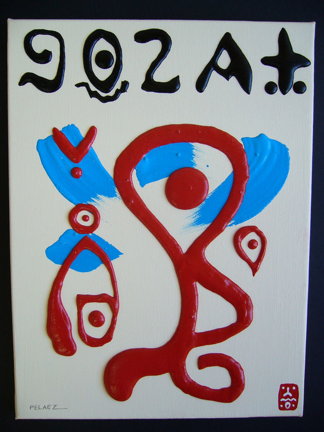 ESCRITURA