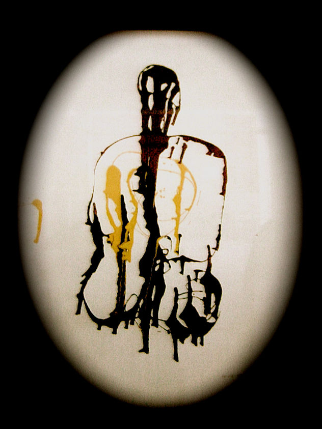 MUJER GITARA