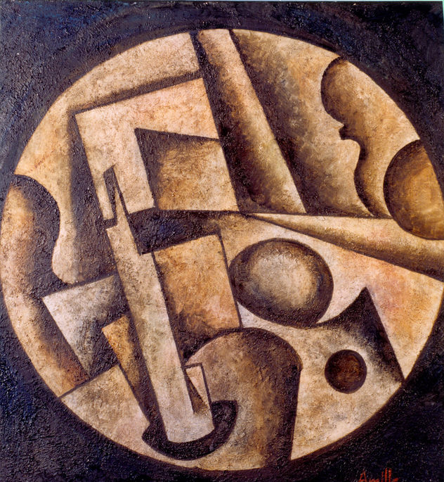 HOSTIAS  (Rèquiem de Mozart)