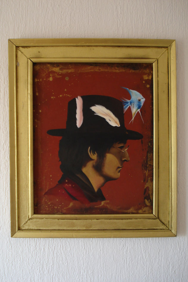 lennon