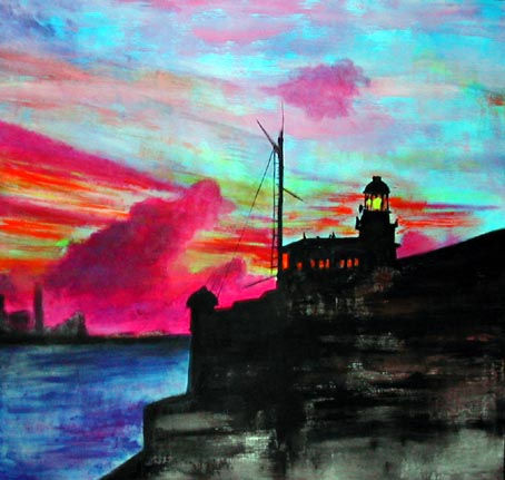 faro