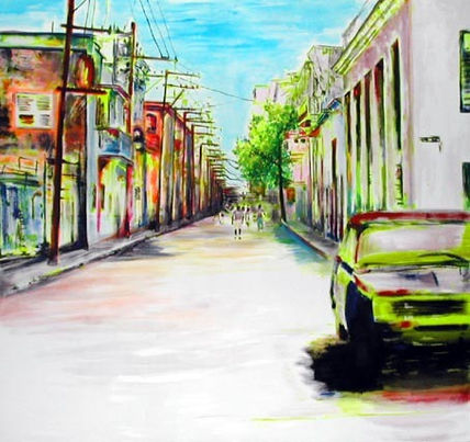 Calle
