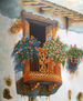 VENTANA COLONIAL.