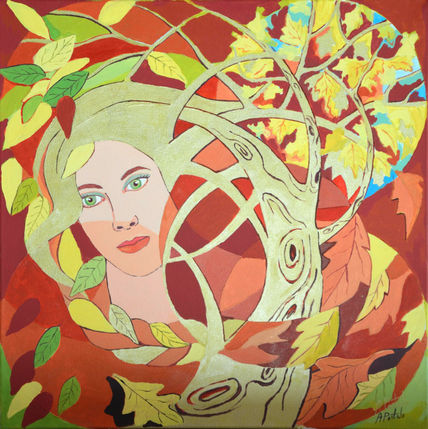 Otoño (I)