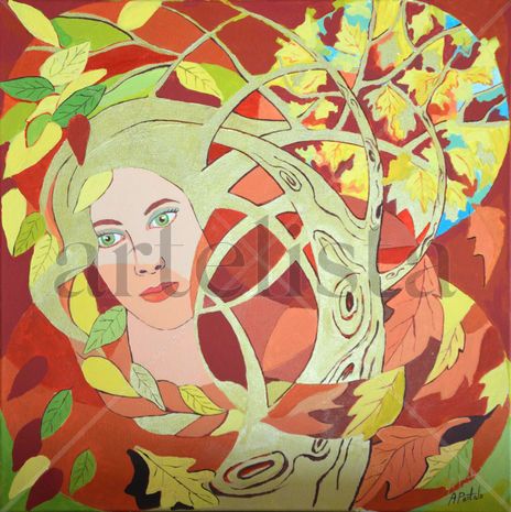 Otoño (I)