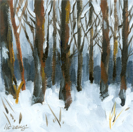 Bosque