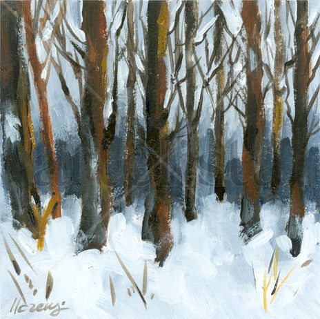 Bosque