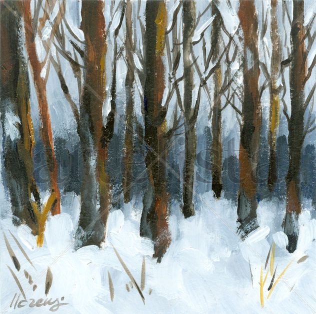 Bosque