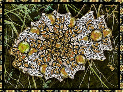 Baroque Fish