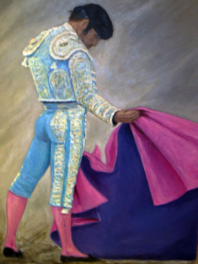 PASE TORERO