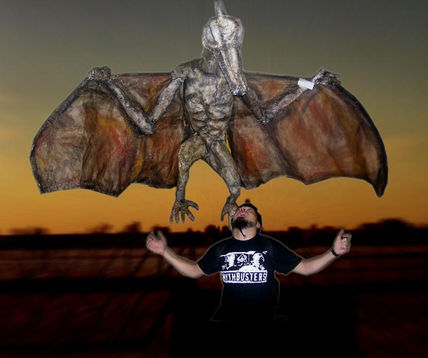 Pterodáctilo