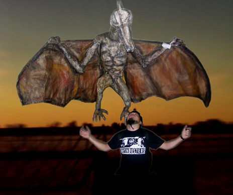 Pterodáctilo