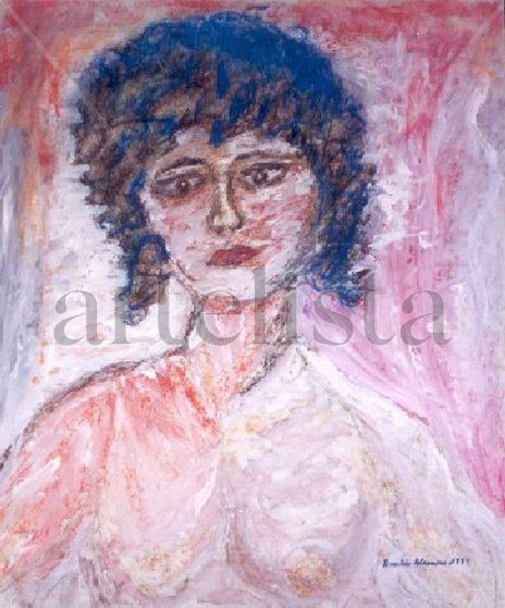 Autorretrato