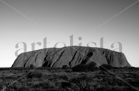 Uluru