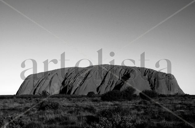 Uluru