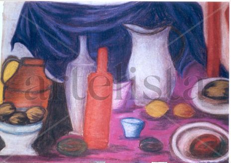 Bodegón