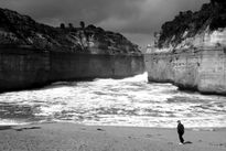 Loch Ard Gorge