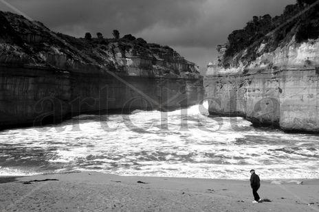 Loch Ard Gorge
