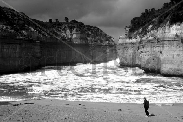 Loch Ard Gorge