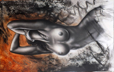 Afrodita xxi