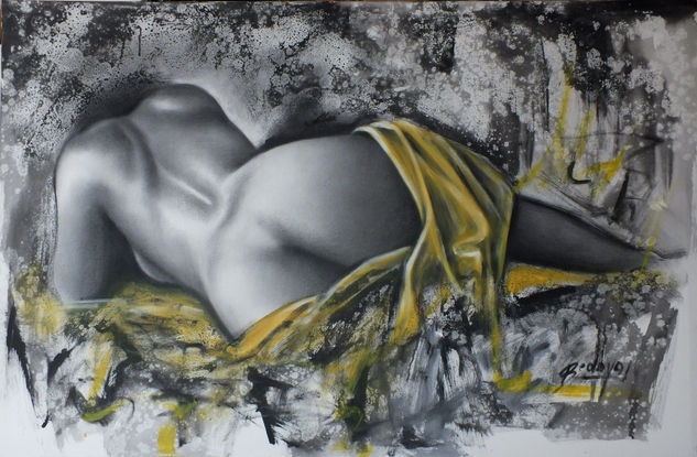 ESPERA Charcoal