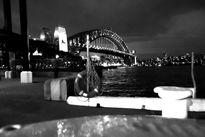 Harbour Bridge, Sydney