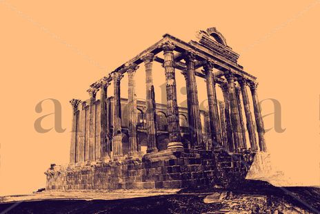 Templo de Diana