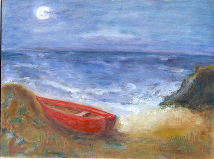 El bote