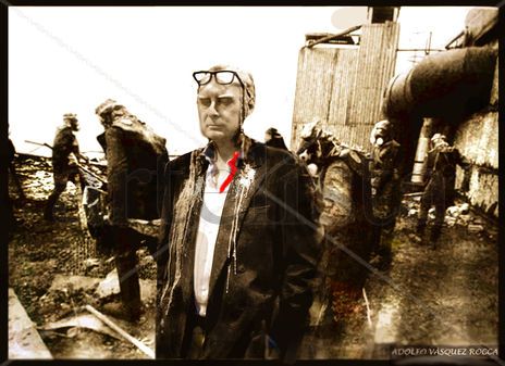 Chernobyl: La Zona....