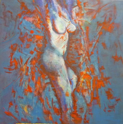 Mujer de hoy