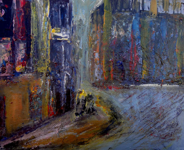 paisaje urbano