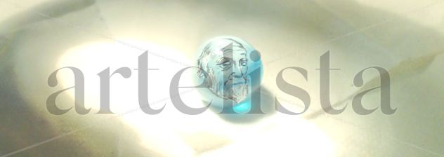 Charles Darwin