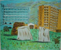 El Ejido Almerimar...