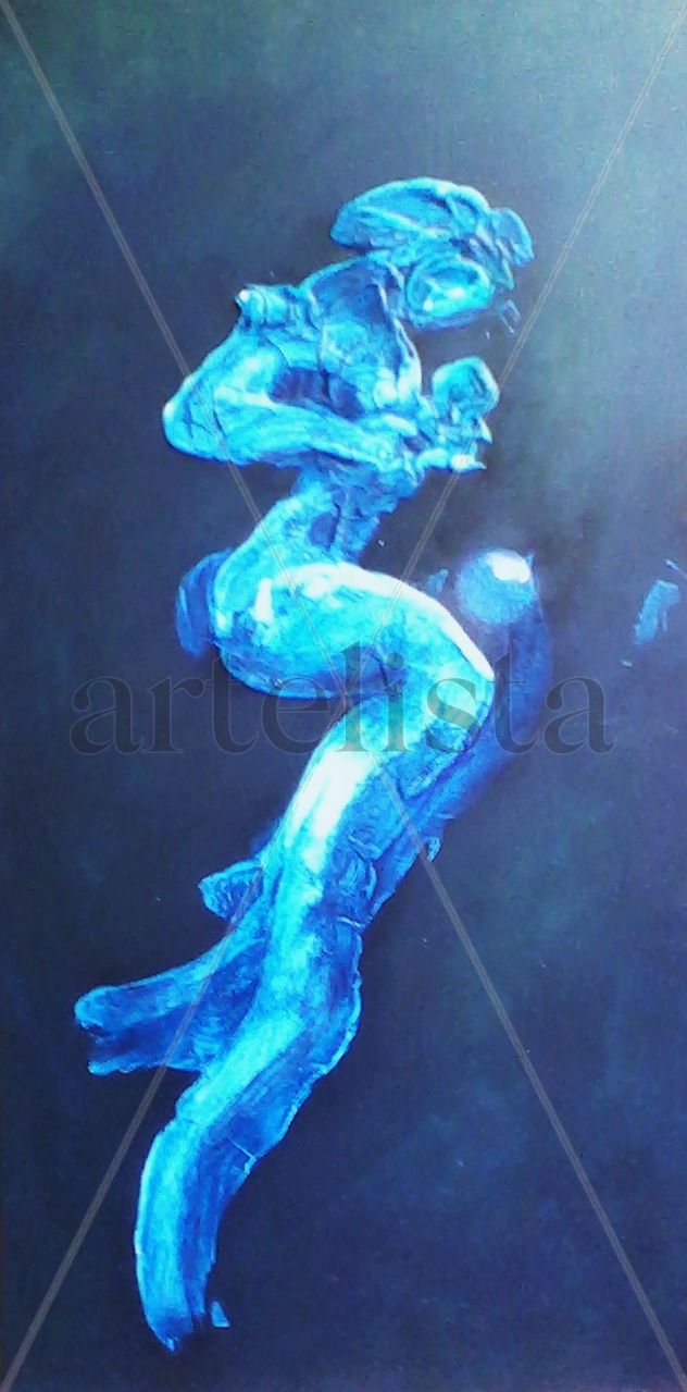 AMOR DE SIRENA