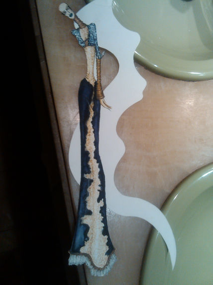 Rapada, y por que...