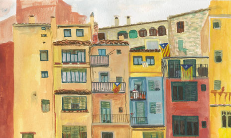 Girona