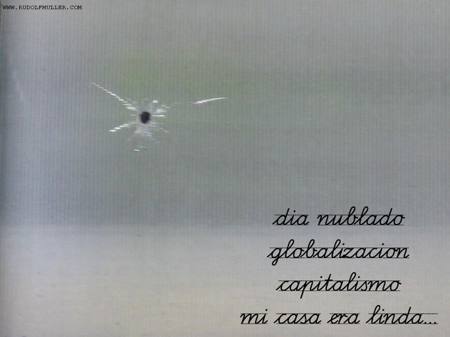 “GLOBALIZACIÓN”