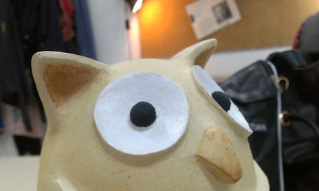 Buho