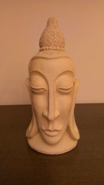 Buddha beige