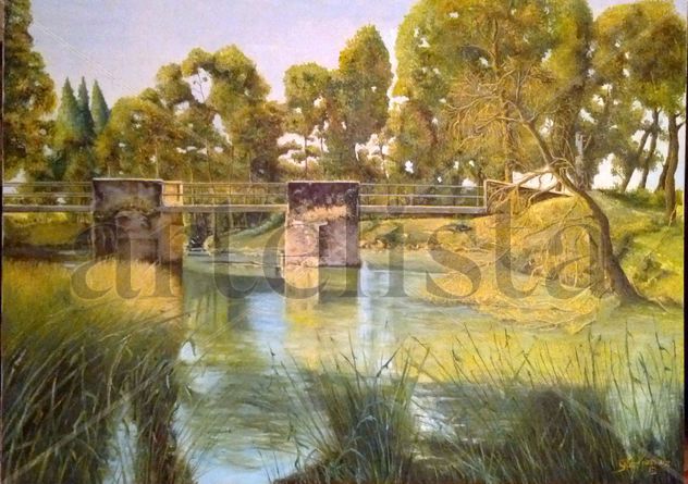 La Losa Casas de Benitez