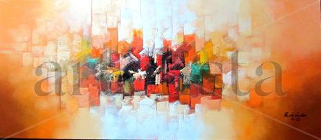 Abstracto...