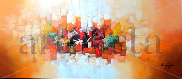 Abstracto (innovacion de vida )