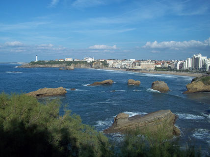 Biarritz