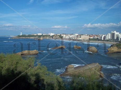 Biarritz