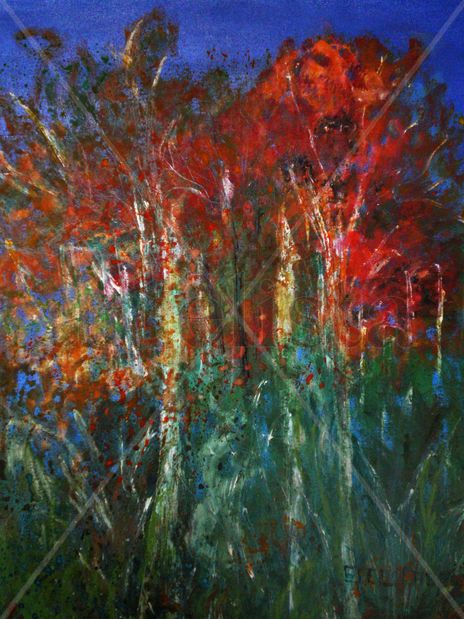 Bosque