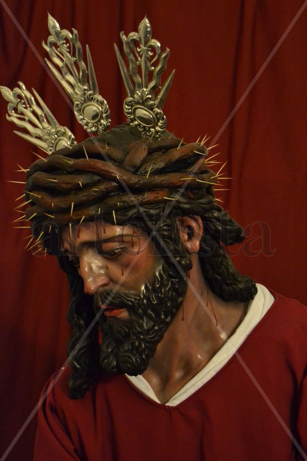 Jesus Nazareno