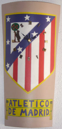 Atletico de madrid