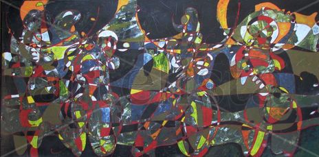Variaciones II